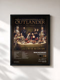 Bear McCreary · Outlander: Season 2 (Original Television Soundtrack)