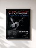 John Mellencamp · R.O.C.K. in the U.S.A: Classic Summer Songs