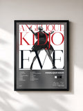 Angelique Kidjo · EVE