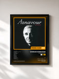 Charles Aznavour · Aznavour 2000