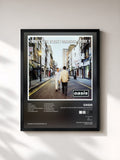 Oasis · (What's The Story) Morning Glory?