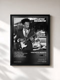 Fantastic Negrito · Fantastic Negrito - EP