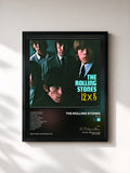 The Rolling Stones · 12 X 5