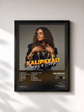Kalipsxau · Corps à corps