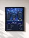 Wish - Cast · At All Costs