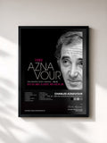 Charles Aznavour · Vol. 22 - 1989 Discographie studio originale