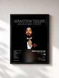 Sébastien Tellier · L'incroyable vérité