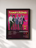 Flamin' Groovies · Live From The Vaillancourt Fountains September 19, 1979