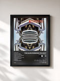 The Alan Parsons Project · Ammonia Avenue