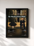 Moby · Go - The Very Best of Moby
