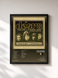 The Doors · Live in Boston 1970