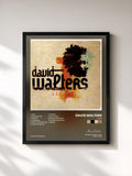 David Walters · Awa