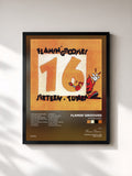 Flamin' Groovies · Sixteen Tunes