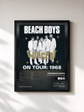 The Beach Boys · The Beach Boys On Tour: 1968 (Live)