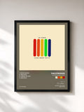 The Strokes · Future Present Past