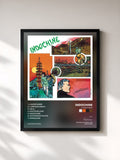 Indochine · L'aventurier