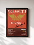 Aerosmith · Classics Live II