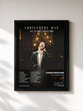 Christophe Maé · Live au Cirque d'Hiver (2019)