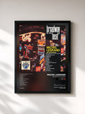 Michel Legrand · Broadway Is My Beat