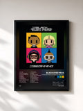Black Eyed Peas · The Beginning & The Best Of The E.N.D.