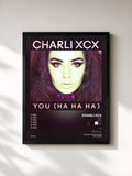 Charli xcx · You (Ha Ha Ha)