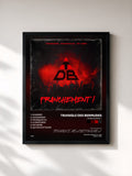 TRIANGLE DES BERMUDES · Franchement !