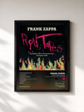 Frank Zappa · Road Tapes, Venue #1 (Live Kerrisdale Arena, Vancouver B.C. - 25 August 1968)