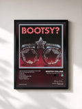Bootsy Collins · Bootsy? Player Of The Year