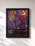 Sia · Live at Summer Sundae Festival 2004