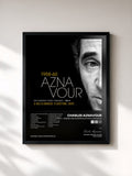 Charles Aznavour · Vol. 5 - 1958/60 Discographie studio originale