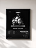 Black Eyed Peas · MASTERS OF THE SUN VOL. 1