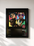 Gorillaz · Humanz