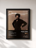 Quincy Jones · You've Got It Bad Girl