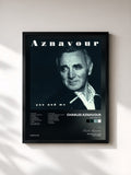 Charles Aznavour · You and Me