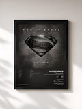 Hans Zimmer · Man of Steel (Original Motion Picture Soundtrack) (Deluxe Edition)