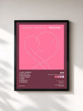 BTS · MAP OF THE SOUL : PERSONA