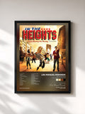 Lin-Manuel Miranda · In the Heights (Original Broadway Cast Recording)