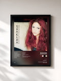 Shakira · Grandes Exitos