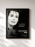 Marie-Paule Belle · Marie-Paule Belle chante Barbara