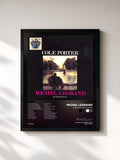 Michel Legrand · Album of Cole Porter