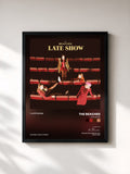 the Beaches · Late Show