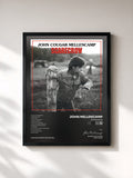 John Mellencamp · Scarecrow