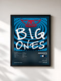 Aerosmith · Big Ones