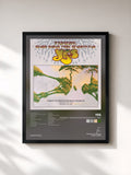 Yes · Progeny: Seven Shows from Seventy-Two