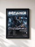Bear McCreary · Defiance (Original Video Game Soundtrack)