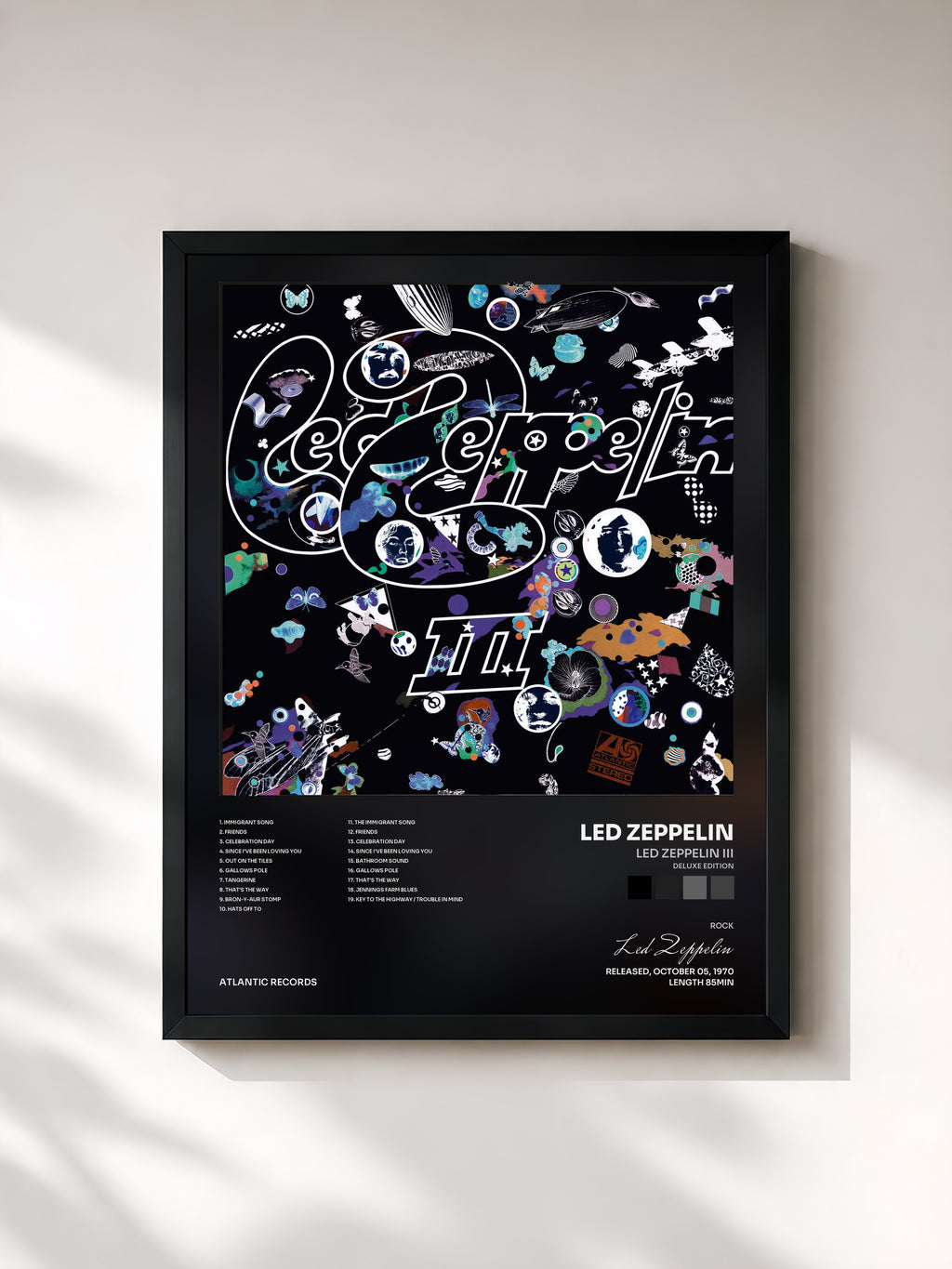 Led Zeppelin · Led Zeppelin III (Deluxe Edition)