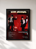 The Blues Brothers · Made in America