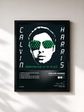 Calvin Harris · Merrymaking At My Place