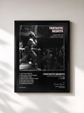 Fantastic Negrito · Fantastic Negrito Deluxe EP
