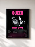 Queen · Deep Cuts (Vol 1. / 1973-1976)